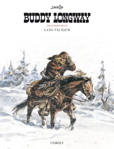 Buddy Longway – Den samlede saga 4_0