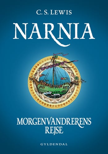 Narnia 5 - Morgenvandrerens rejse - picture