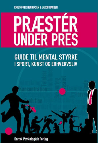 Præstér under pres - picture