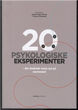 20 PSYKOLOGISKE EKSPERIMENTER_0