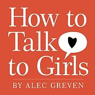 How to Talk to Girls - picture