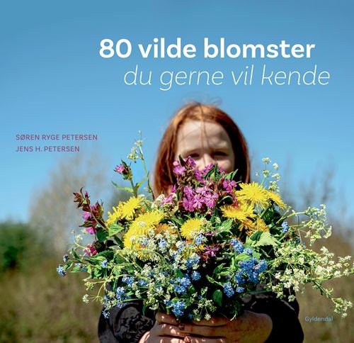 80 vilde blomster du gerne vil kende - picture