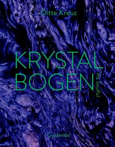 Krystalbogen fra Soulful - picture