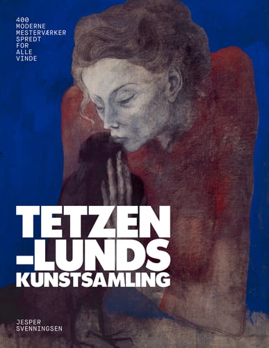 Tetzen-Lunds kunstsamling - picture