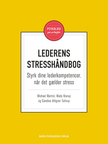 Lederens stresshåndbog_0