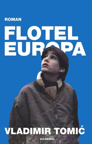 Flotel Europa - picture