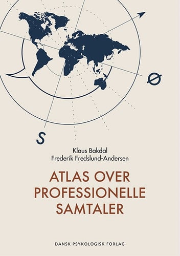 Atlas over professionelle samtaler - picture