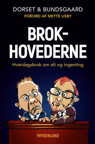 Brokhovederne - picture