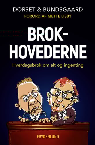 The Brokheads - picture