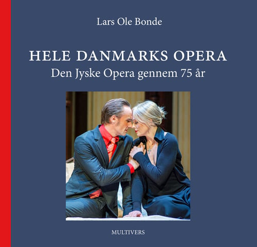Hele Danmarks opera - picture