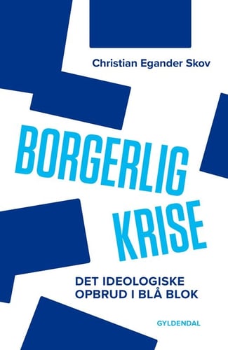 Borgerlig krise