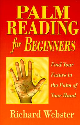 Palm Reading for Beginners: Find Your Future in the Palm of Your Hand - picture