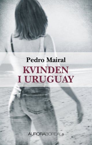 Kvinden i Uruguay - picture