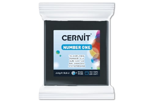 Cernit 100 Number One 250g sort_2