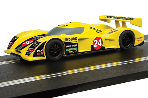 Scalextric Start Endurance Car ? Lightning_0