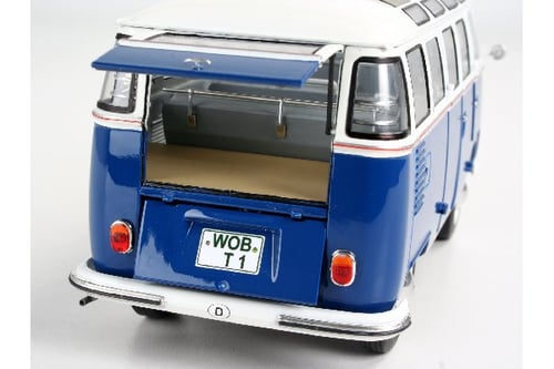 VW T1 Samba Bus_2