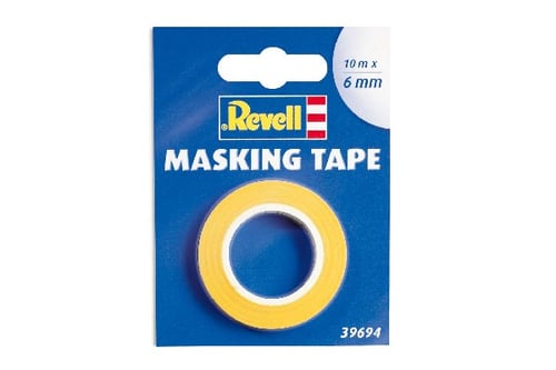 Revell Masking Tape 6mm_1
