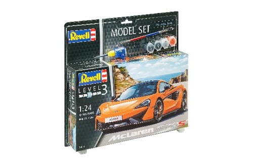 Model Set McLaren 570S_2