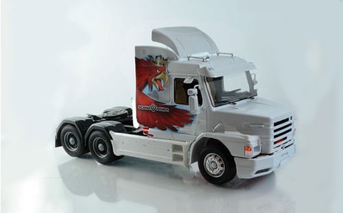 Italeri Scania T143H 6x2  1:24_0