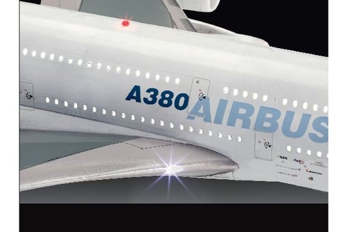Airbus A380-800 - Technik_2
