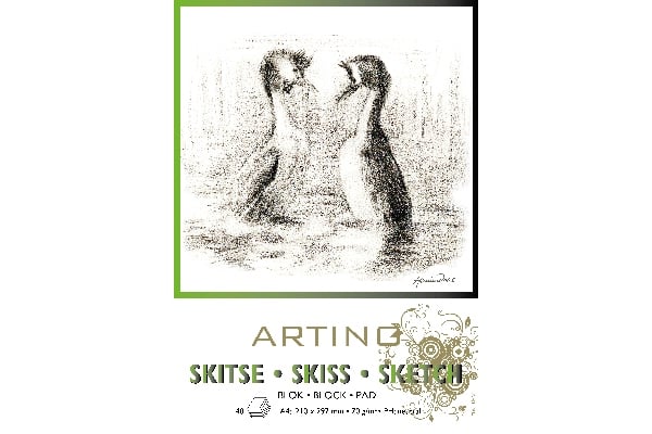 Sketchpad A4 70g 40 pages_1