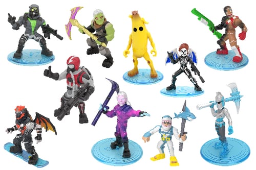 Fortnite Solo Pack Ass._2