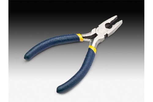 Revell Mini Combination Pliers_1