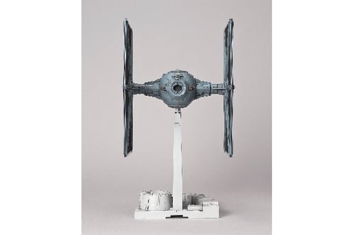 Star Wars TIE Fighter (Bandai) 1:72_1