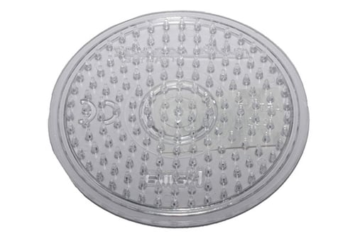 Hama anslagstavla rund Ø8cm TR_1