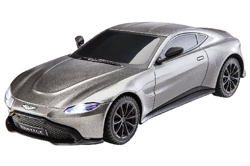 Revell Rc Aston Martin 1:24_1