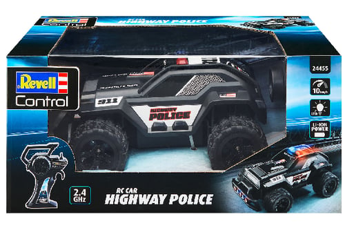 RC Highway Police_1