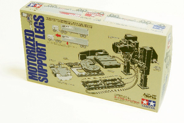 STØTTEBEN ELEKTRISKE_0