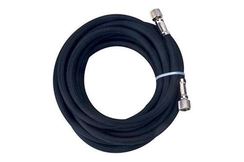 Panzag Air Hose Braided 1/8''-1/8'' 3M Dia. 7X4Mm _1