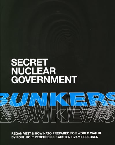 Secret Nuclear Government Bunkers - picture