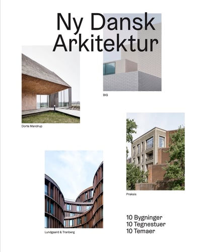 Ny Dansk Arkitektur - picture