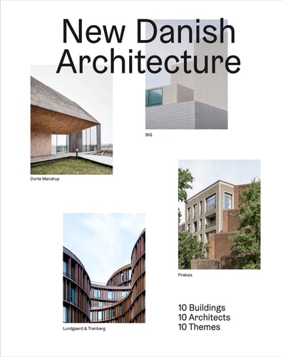 New Danish Architecture - picture