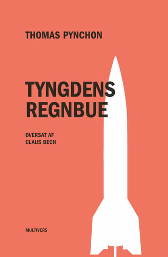 Tyngdens regnbue - picture