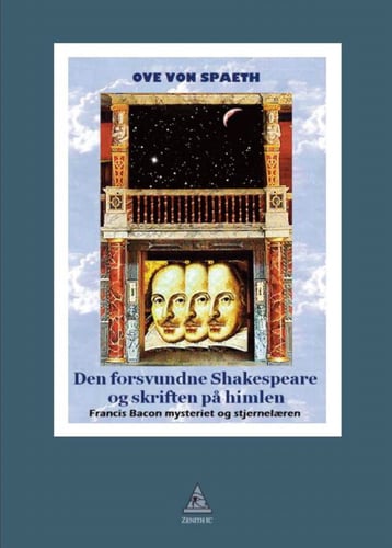 Den forsvundne Shakespeare og skriften på himlen - picture