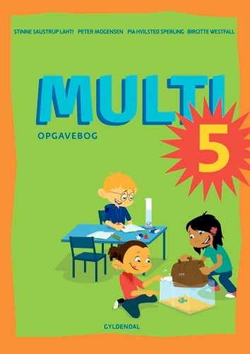 MULTI 5