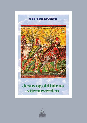 Jesus og oldtidens stjerneverden - picture