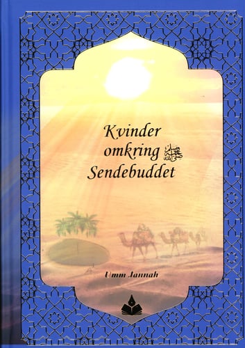 Kvinder omkring Sendebudet_0