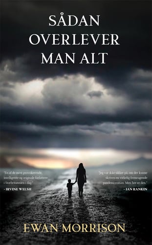 SÅDAN OVERLEVER MAN ALT