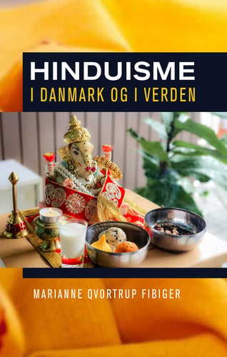 Hinduisme i Danmark og i verden_0