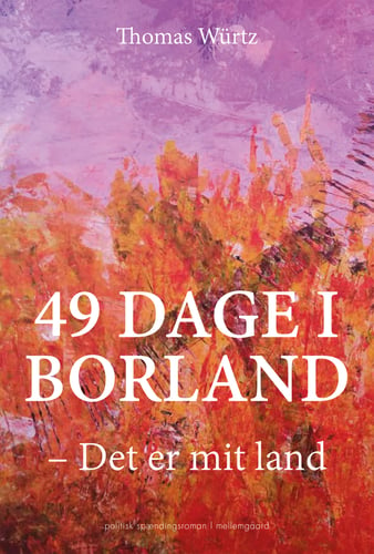 49 dage i Borland_0