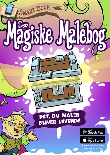Den Magiske Malebog_0