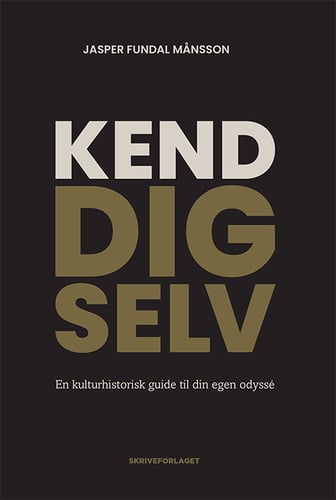 Kend dig selv - picture