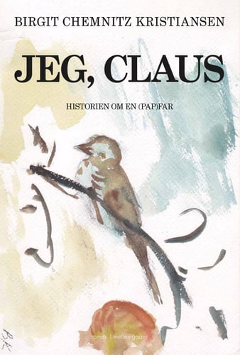 Jeg, Claus - picture