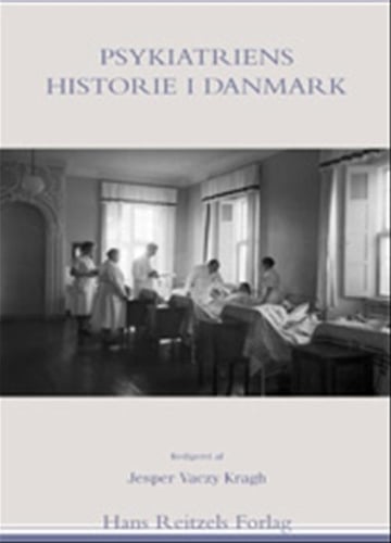 Psykiatriens historie i Danmark - picture