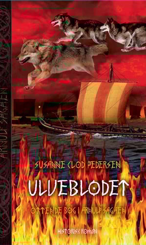 Ulveblodet - picture