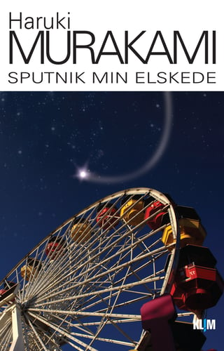 Sputnik min elskede (PB)_0